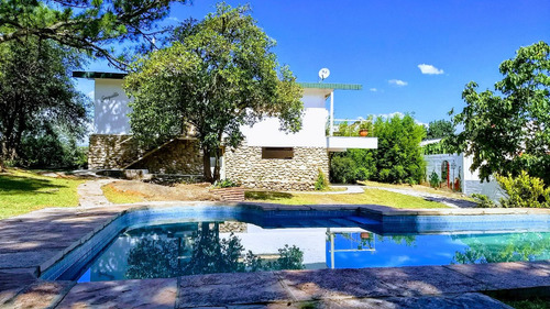 Casa En Carlos Paz Para 6 Personas