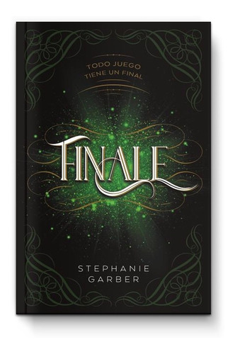 Imagen 4 de 5 de Caraval + Legendary + Finale / Stephanie Garber - Trilogia