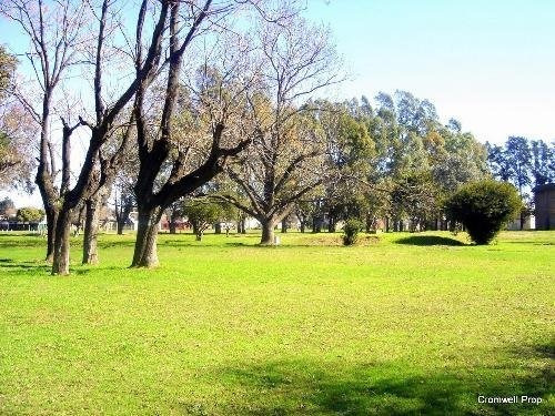 Imagen 2 de 7 de Lote En Venta En Merlo Norte