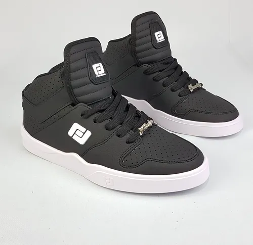 Tenis freeday cano alto 2025