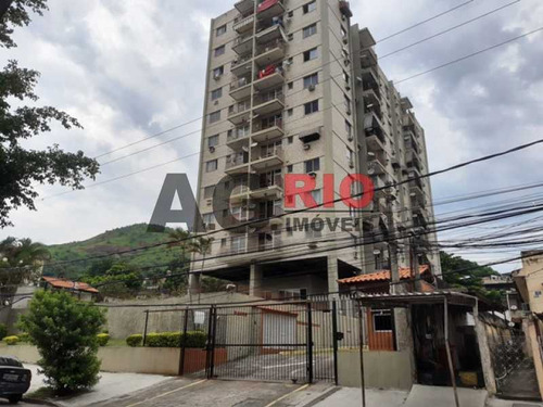 Imagem 1 de 13 de Apartamento-à Venda-vaz Lobo-rio De Janeiro - Vvap20898