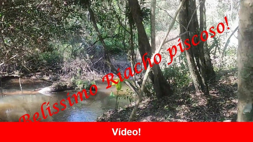 Imagem 1 de 30 de Chacara - 2692 - 70060400