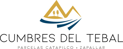 Nuevo Proyecto Parcelas Cumbres De Tebal En Catapilco