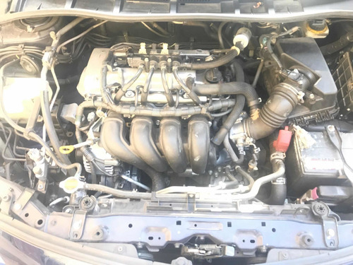 Imagen 7 de 12 de Toyota Corolla Gli 1.8 Zze142l-gepnmf