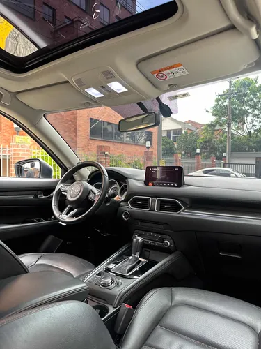 Mazda CX-5 2.5 Grand Touring At