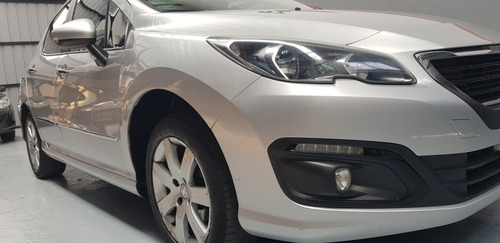 Peugeot 308 1.6 Allure 2016