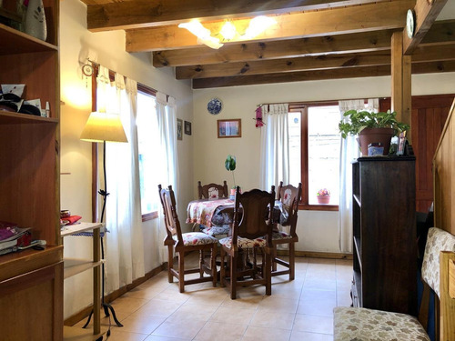 Imagen 3 de 22 de Venta Cabaña 2 Dormitorios Con Patio Calle Quinquela Martin - San Martín De Los Andes