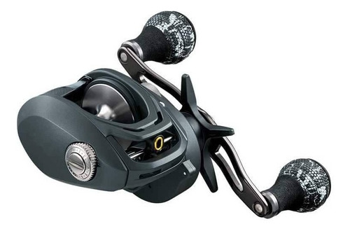 Reel Daiwa Lexa Wn 300 Hsl 10 Kg Freno Pesca Bait Señuelos