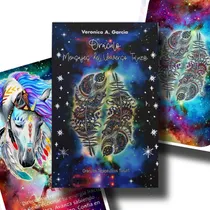 Comprar Astro Oráculo Tuluz®  Y Oráculo Mensajes Del Universo Tuluz®