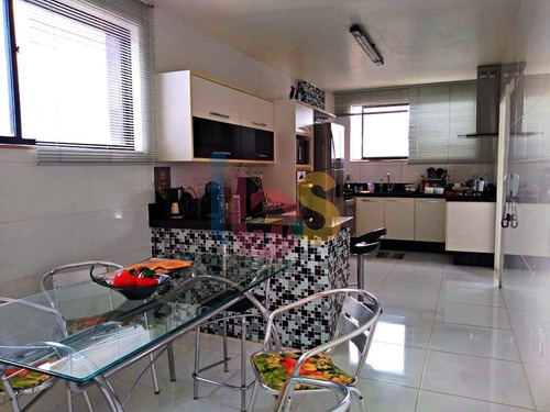 Vendo Apartamento 4/4 No Edifício Maria Goretti - Itabuna/ba - 4950