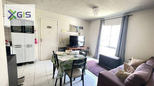 Imagem 7 de 11 de Viver Ananindeua Apartamento Com 2 Dormitórios À Venda, 42 M² Por R$ 50.000 - Centro - Ananindeua/pa - Ap2162