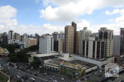 Imagem 12 de 14 de Sala-andar À Venda No Carmo - Código 252835 - 252835