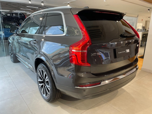Volvo XC90 2.0 T8 RECHARGE PLUS AWD GEARTRONIC