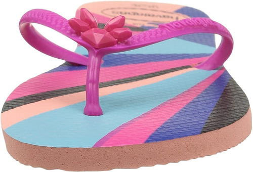 Havaianas Sandalias Para Mujer Mod Flat Resort