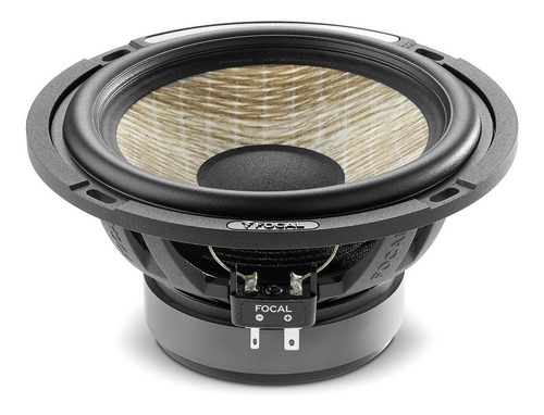 Imagen 4 de 9 de Set De 3 Vías Focal Ps-165 F3e Tecnología Flax Evo 6.5