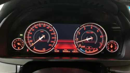 BMW X6 3.0 Xdrive 35ia Extravagance At