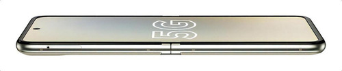 Smartphone Motorola Moto Razr 40 256gb 8 Gb De Ram Vanilla - Bom (Recondicionado)