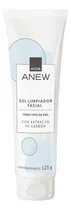 Comprar Avon Anew Gel Limpiador Facial Con Extracto De Carbon 125g Momento De Aplicación Día\u002Fnoche Tipo De Piel Todo Tipo De Piel