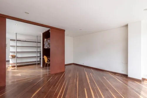 Apartamento En Venta En Chicó Norte. Cod V18317
