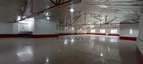 Bodega En Arriendo En Medellin - Caribe