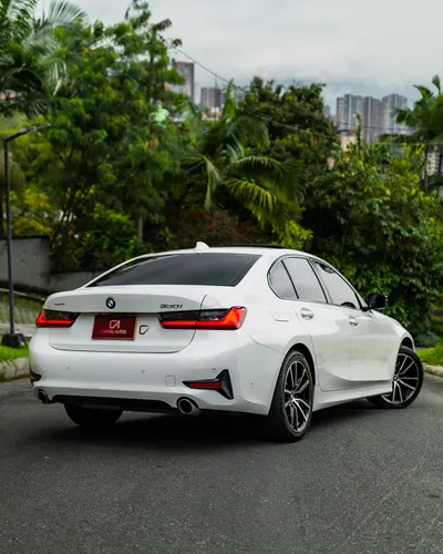 BMW Serie 3 2.0 330I G20 Sport Line