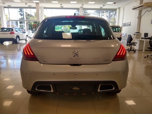 Peugeot 308 Feline 1.6 Tiptronic 0km / Permuto - Financio