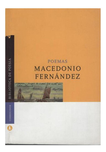 Poemas Paula Fernandez Corregidor None