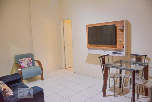 Apartamento À Venda - Centro, 2 Quartos, 55 - S893131754