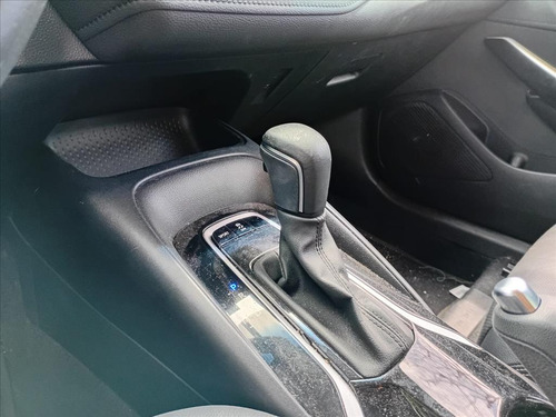 Toyota Corolla 2.0 VVT-IE FLEX XEI DIRECT SHIFT