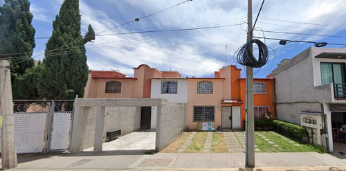 Casa En Venta En Cuautitlán Izcalli Cofradía San Miguel