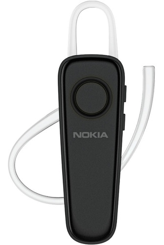 Auricular Manos Libres Bluetooth Mono Nokia Sb201 26h Backup