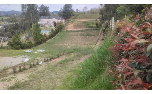 Lote Comercial En Marinilla 5.200 Mts Uso Múltiple Ch