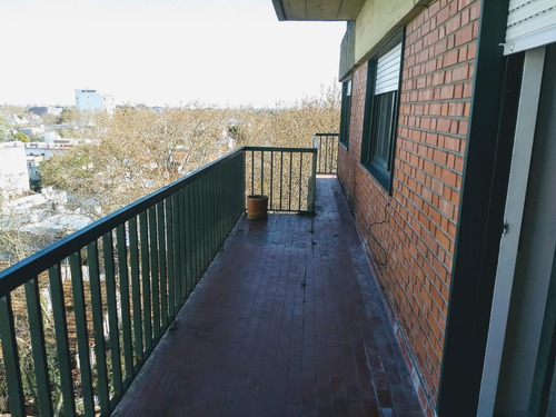 Imagen 14 de 15 de Departamento - Olivos-maipu/uzal
