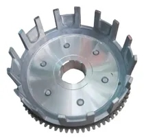Comprar Canasta De Embrague Motomel Skua 150 V6 6 Disco De Embrague