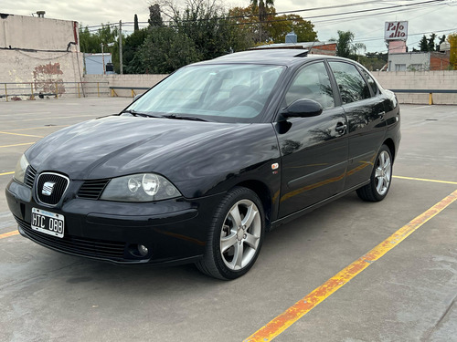 Seat Cordoba Tdi