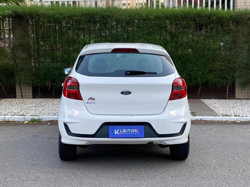 Ford Ka Se Plus C