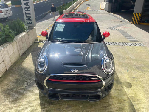 Imagen 12 de 12 de Mini John Cooper Works 2019 2.0 Hot Chilli At