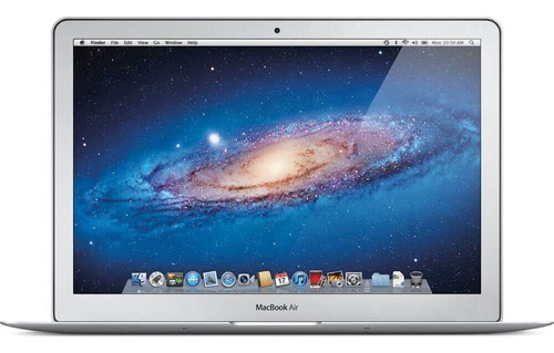 Apple Macbook Pro 13.3  Core I7 / 4gb / 256gb - (md226ll/a)  (Reacondicionado)