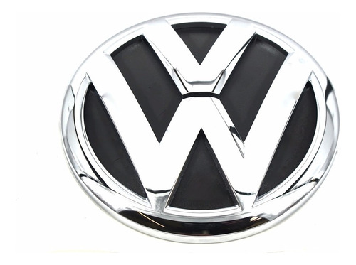Insignia Volkswagen Gol  2013 Original