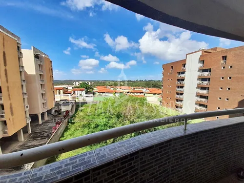 Apartamento En Villa Granada
