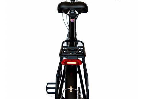 Bicicleta Eléctrica Topmega Paseo R700