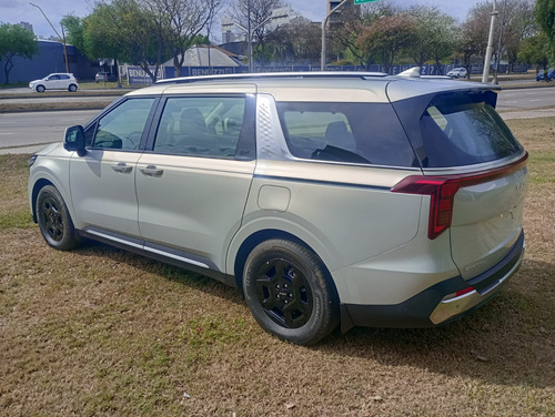 Kia Carnival 2.2 Crdi Sx At