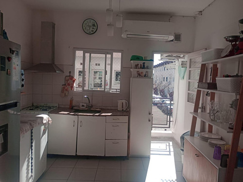 Departamento En Venta - 2 Dormitorios 1 Baño - 57mts2 - San Andrés, San Martín