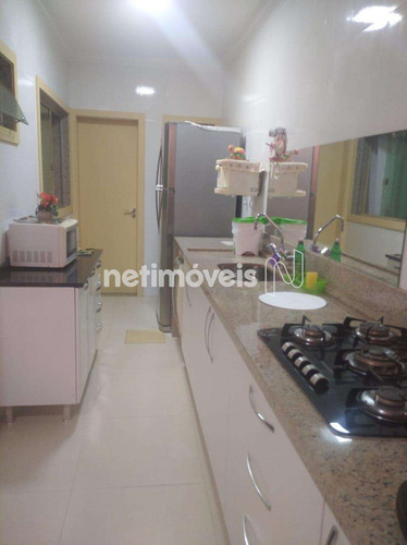 Imagem 10 de 30 de Venda Casa Setor Residencial Oeste São Sebastião - 861407