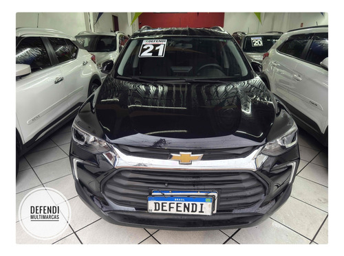 Chevrolet Tracker 1.0 TURBO FLEX AUTOMÁTICO
