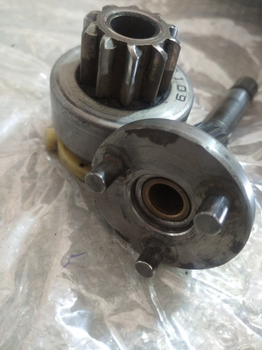 Bendix Ford Bronco 10d, 12e /2109/ Con Su Eje (Reacondicionado)