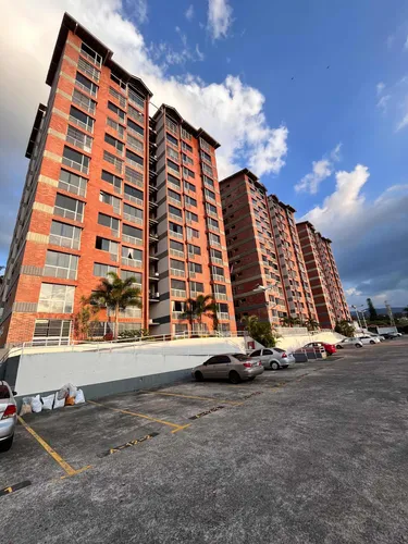 Apartamento Alcazar Gp
