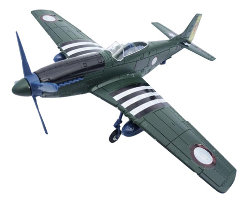 Kits De Aviones De Combate 1:48, Rompecabezas Verde Oscuro