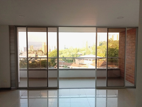 Apartamento En Venta En Sabaneta - El Carmelo 