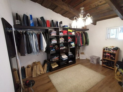 Imagen 18 de 25 de Vendo Hermosa Casa Estilo Colonial En Excelente Estado, Incluye Local Comercial A Orilla Carretera